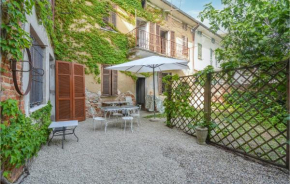 4 Bedroom Gorgeous Home In Cuccaro Monferrato Al